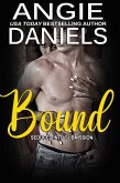 Bound (Seduced into Submission, #5) (eBook, ePUB)
