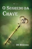 O segredo da Chave (eBook, ePUB)