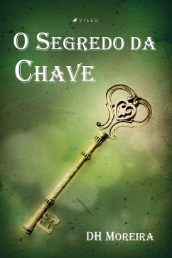 O segredo da Chave (eBook, ePUB) Cover O segredo da Chave (eBook, ePUB)