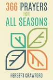 366 Prayers for All Seasons (eBook, ePUB)