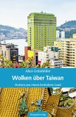 Wolken über Taiwan (eBook, ePUB)