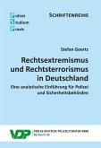 Rechtsextremismus und Rechtsterrorismus in Deutschland (eBook, ePUB)