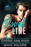 Royal Line (Tattered Royals, #2) (eBook, ePUB) Royal Line (Tattered Royals, #2) (eBook, ePUB)