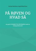 På røven og hvad så (eBook, ePUB)