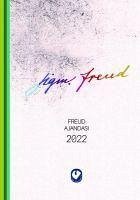 Freud Ajandasi 2022 - Kivilcimli, Kadir