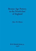 Bronze Age Pottery in the North-East of England