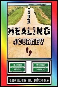 Cover Your Healing Journey (eBook, ePUB)