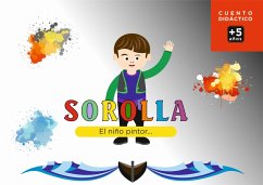Cover SOROLLA, el niño pintor (eBook, ePUB)