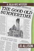 The Good Old Summertime (eBook, ePUB)