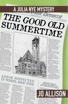 The Good Old Summertime (eBook, ePUB) - Allison