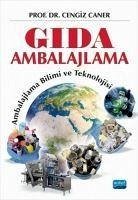 Cover Gida Ambalajlama