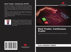 Cover Best Trader, Continuous Profit!