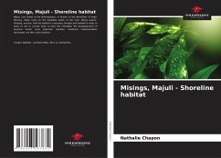 Misings, Majuli - Shoreline habitat - Chapon, Nathalie