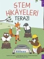 Cover Stem Hikayeleri -Terazi