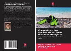 Comportamentos ambientais em áreas marinhas protegidas - García Mejías, Miguel Vicente;Arroyo Arcos, Lucinda;Ponnet, Koen