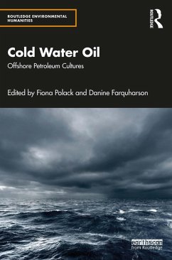Cold Water Oil (eBook, PDF) Cover Cold Water Oil (eBook, PDF)