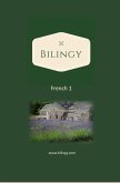French 1 (Bilingy French, #1) (eBook, ePUB)