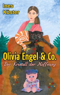 Olivia Engel & Co. (eBook, ePUB) - Köster, Ines