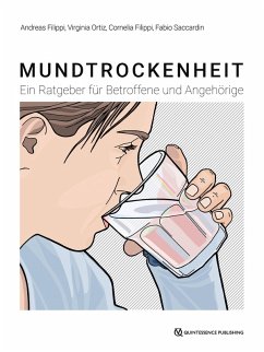 Cover Mundtrockenheit (eBook, ePUB)