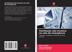 Ventilação não-invasiva na sala de emergência - Cermiti, Ines;Zammouri, Rania;Ghazali, Hanène