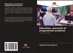 Éducation, pauvreté et programmes scolaires - da Silva Bezerra, Tiago