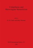 Columbanus and Merovingian Monasticism