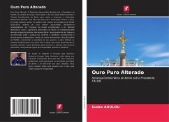 Ouro Puro Alterado - Aoulou, Eudes