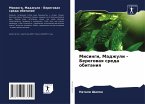 Misingi, Madzhuli - Beregowaq sreda obitaniq