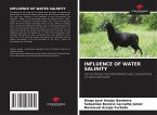 INFLUENCE OF WATER SALINITY