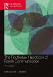 The Routledge Handbook of Family... - Bild 1