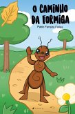 O caminho da formiga (eBook, ePUB)