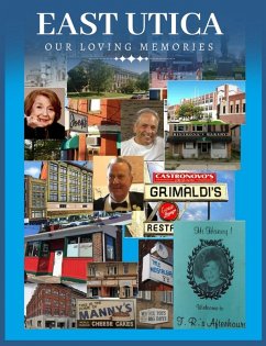 Cover East Utica Our Loving Memories (eBook, ePUB)