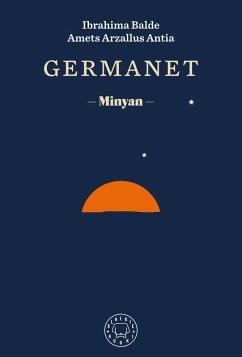 Cover Germanet (eBook, ePUB)