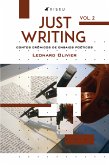 Just Writing (eBook, ePUB)