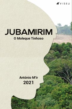 Jubamirim (eBook, ePUB) - M'ir, António