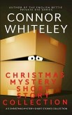Christmas Mystery Short Story Collection: A 5 Christmas Mystery Short Stories Collection (Christmas Mystery Stories, #3.5) (eBook, ePUB)