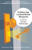 Golden Age Locked Room Mysteries (An American Mystery Classic) (eBook, ePUB)