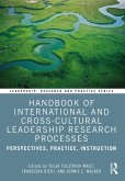 Handbook of International and Cross-Cultural Leadership Research Processes (eBook, PDF)