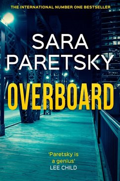 Overboard (eBook, ePUB) - Paretsky, Sara