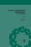 Travels, Explorations and Empires, 1770-1835, Part II vol 5 (eBook, PDF)