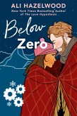 Below Zero (eBook, ePUB)