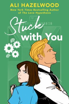 Stuck with You (eBook, ePUB) - Hazelwood, Ali