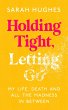 Holding Tight, Letting Go (eBook, ePUB) - Bild 1