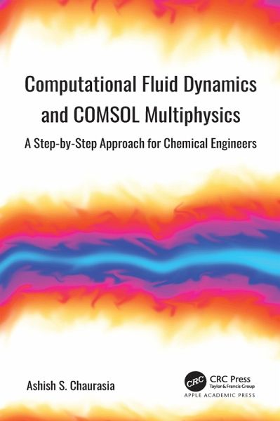 Computational Fluid Dynamics and COMSOL Multiphysics (eBook, PDF) Computational Fluid Dynamics and COMSOL Multiphysics (eBook, PDF)