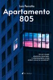 Apartamento 805 (eBook, ePUB)