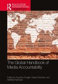 The Global Handbook of Media Accountability (eBook, PDF)