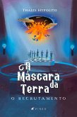 A Máscara da Terra (eBook, ePUB)