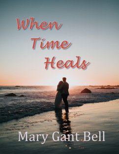 Cover When Time Heals (eBook, ePUB)
