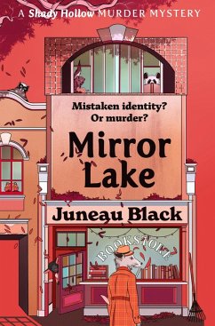 Mirror Lake (eBook, ePUB) - Black, Juneau