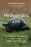 Methuselah's Zoo (eBook, ePUB)